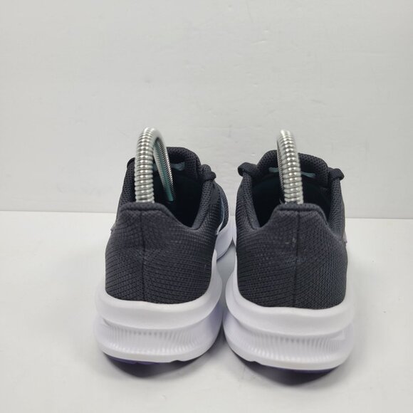 Nike Downshifter 11 Women's Black Running Shoes CW3413 009 US Size 5.5 NWOT - Picture 4 of 8